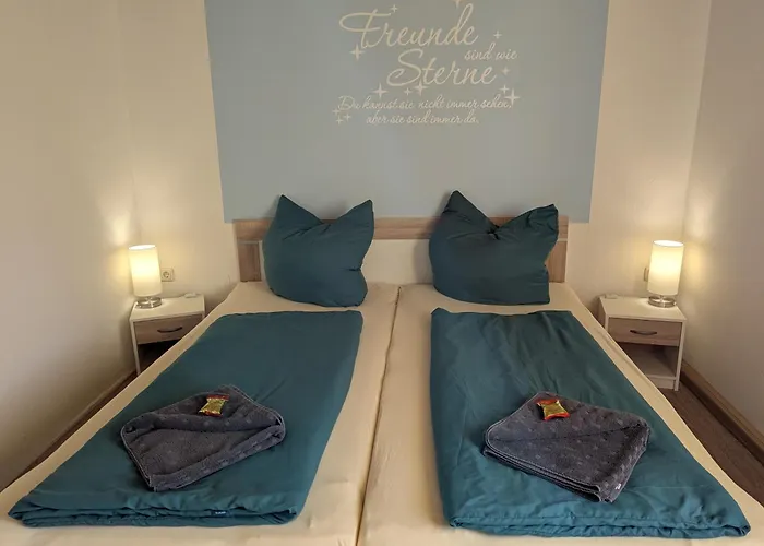 Ferienwohnung Nico