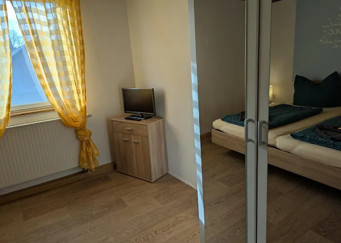 Ferienwohnung Nico