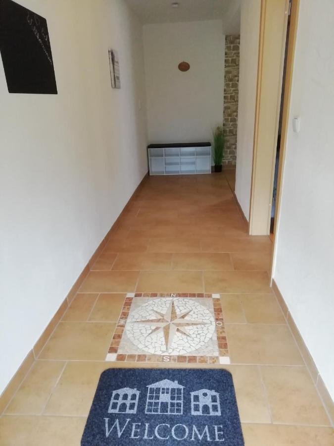 Nico Apartment Stadtilm
