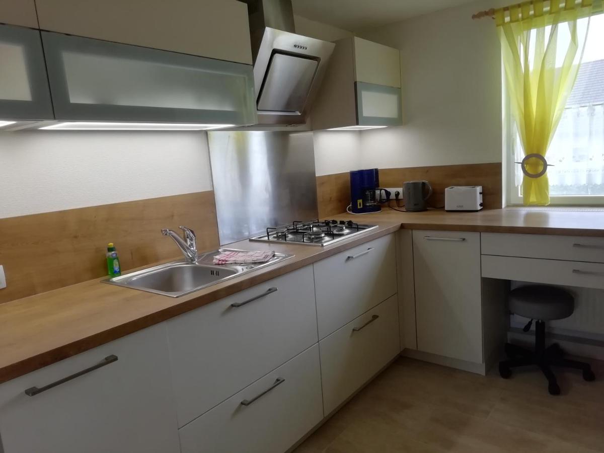 Nico Apartment