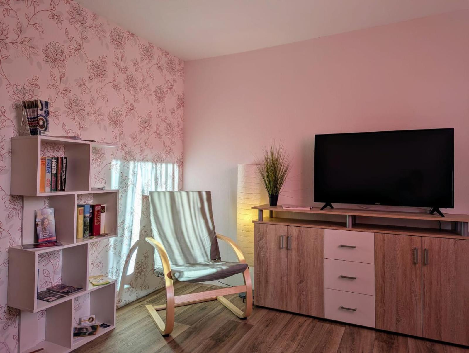 Apartment Nico
