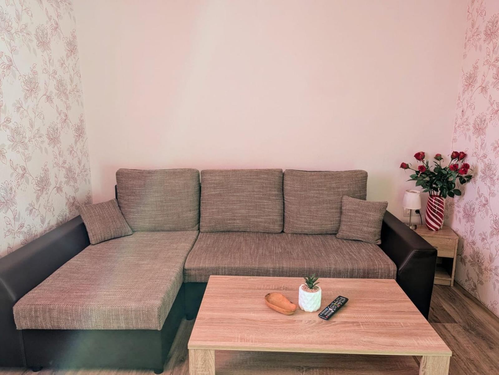 Apartment Nico Stadtilm